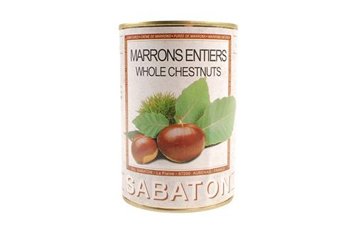 The most expensive and unusual canned food (10 photos)