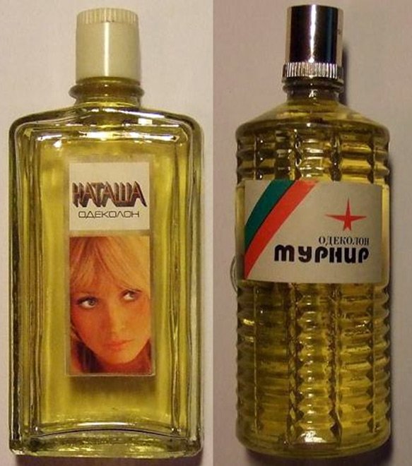 Запах СССР (24 фото)