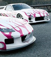 ��������� �� Mazda (18 ����)