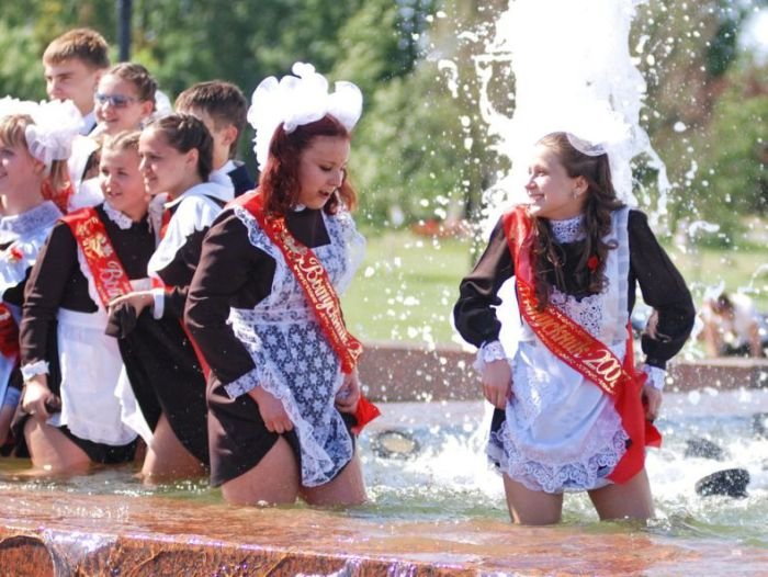 Воспоминания о лете (117 фото) Воспоминания о лете (117 фото)