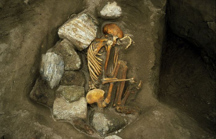 раскопки, находка, открытие, мумия, останки, пещера