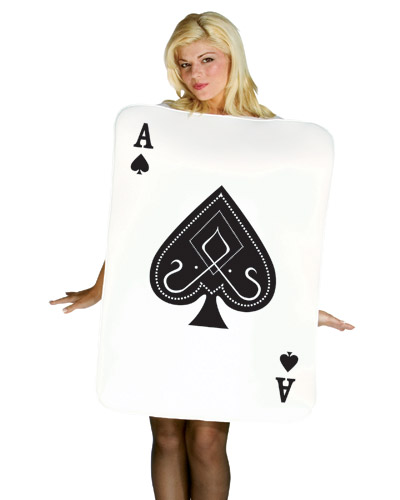 56 фотографий. Queen of Spades Costume.