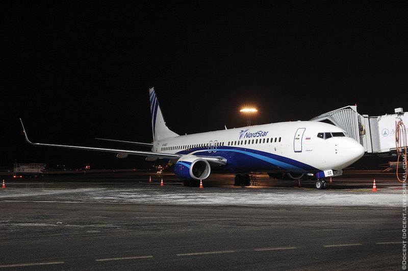 Борьба аэропорта Домодедово со снегом и льдом (38 фото + текст)