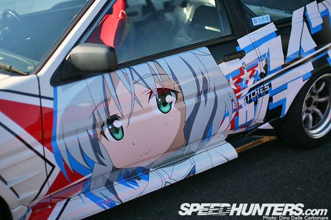 Itasha Р’РђР—