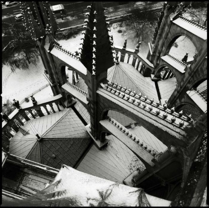 Собор Нотр-Дам де Реймс (91 фото)