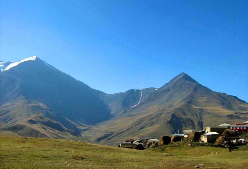 Фото крайние точки россии