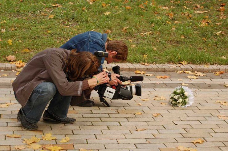 Смешной фотограф фото