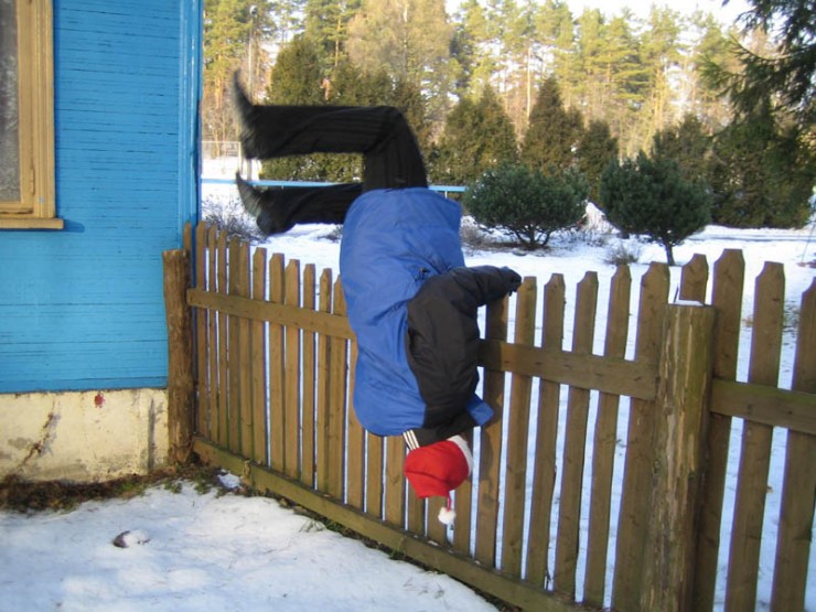 Без подборка. Послушнқе люди прикол.