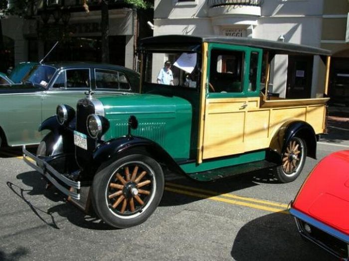 chevrolet national 1928