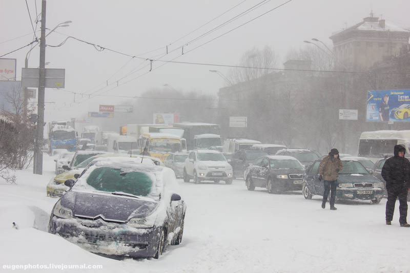 Погода в киеве сейчас фото