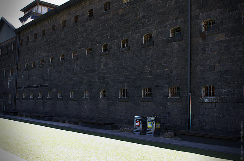 Old prison. Старая Мельбурнская тюрьма. Тюрьма в Чехии. Тюрьма снаружи. Тюрьма в Мельбурне.