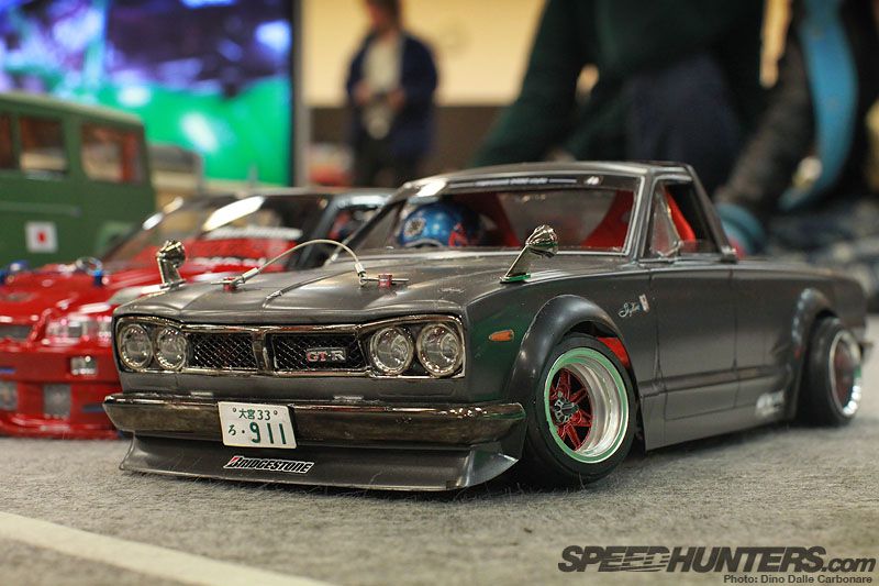 ваз 2107 rc drift