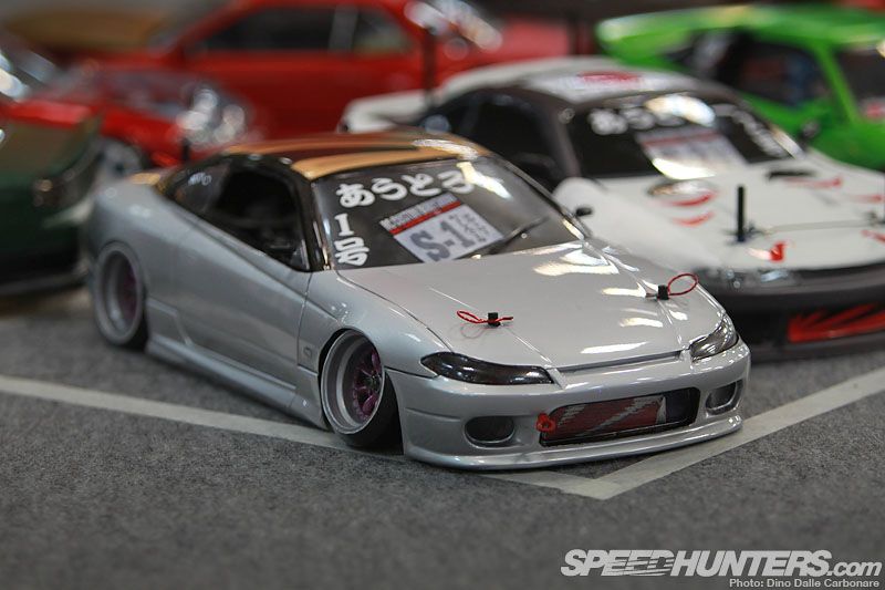 nissan silvia s 15