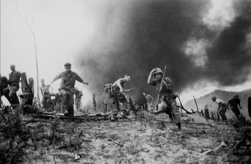 Самые страшные фотографии великой отечественной войны