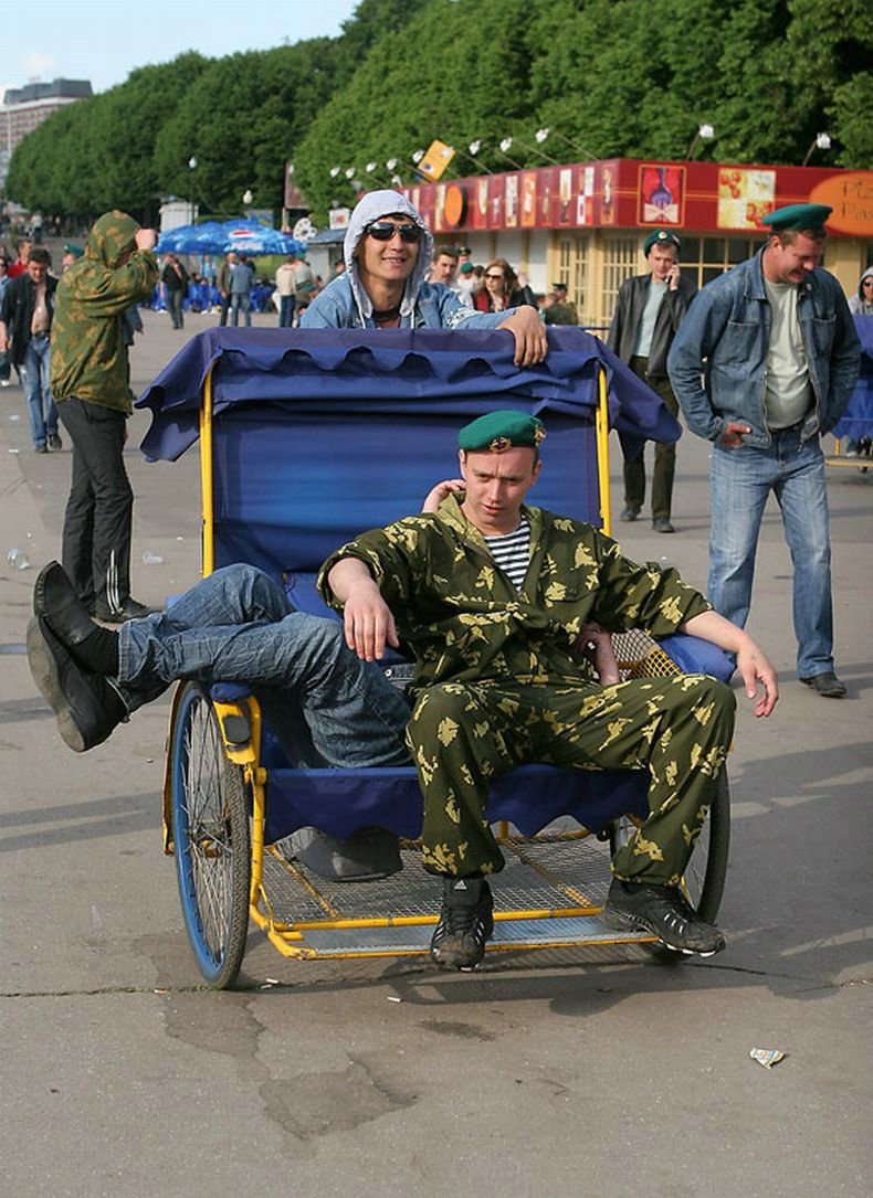 Фото прикольные пограничников