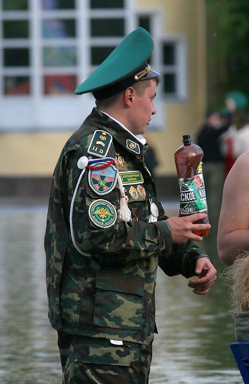 Фото день пограничника с юмором