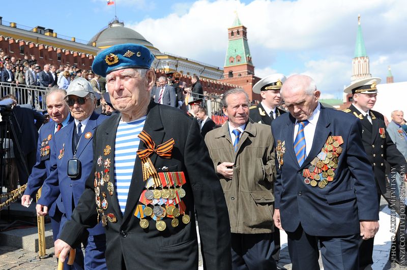 Открытки на 9 мая, День Победы в Великой Отечественной войне