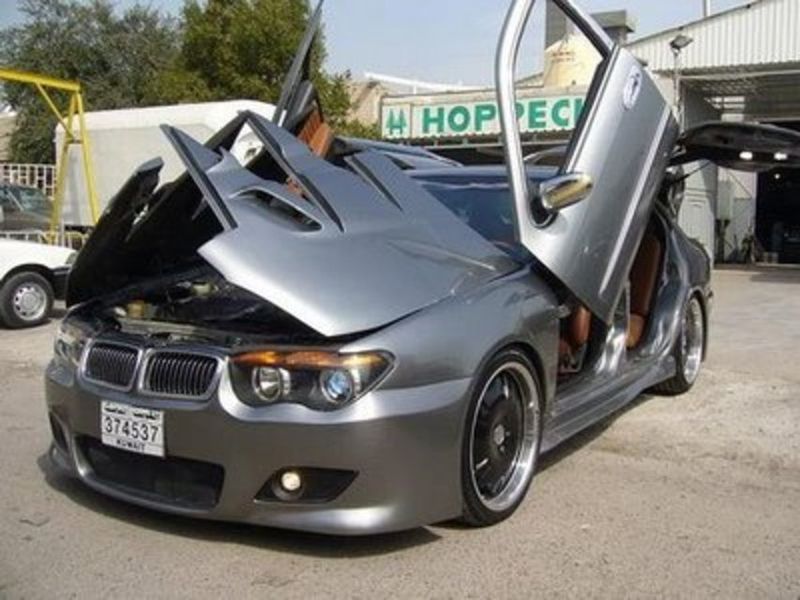 m 3 bmw