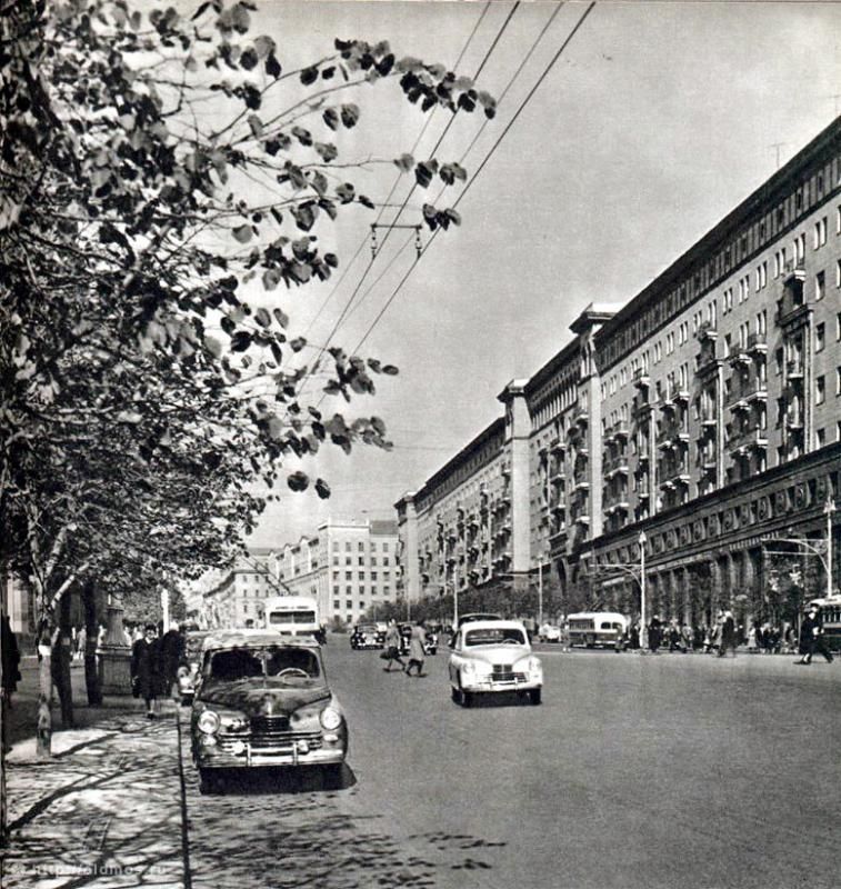 Магазин Пионер В Москве На Тверской