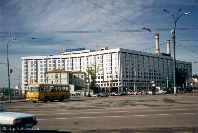 Москва 90 х годов фотографии