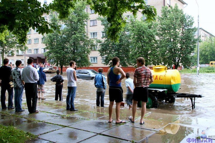 Обнинск сегодня. Потоп в Обнинске 2008. Обнинск потоп. Обнинск затопило. Наводнение в Обнинске.