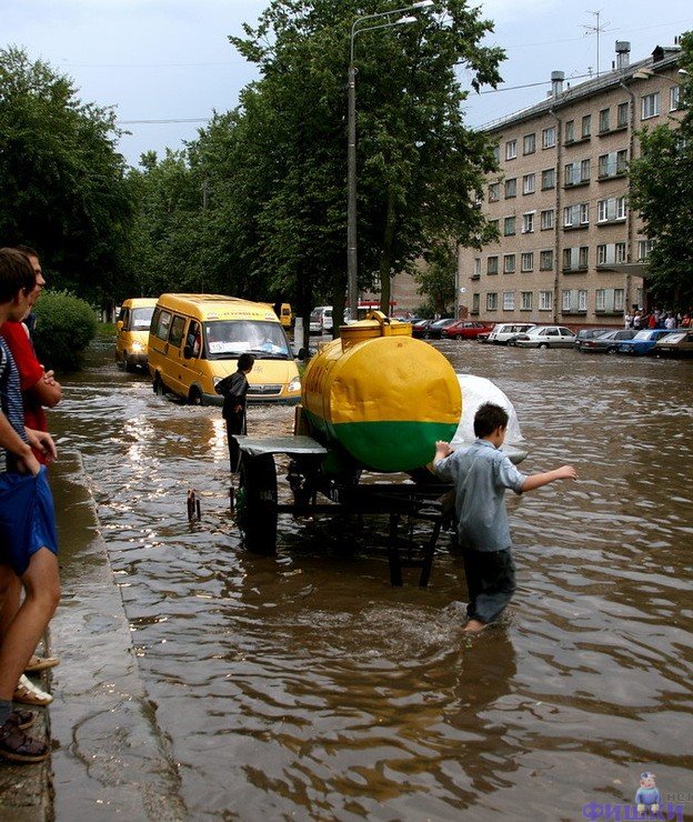 Погода в обнинске. Обнинск потоп. Потоп в Обнинске 2008. Потоп в городе Обнинск. Наводнение в Обнинске сейчас.