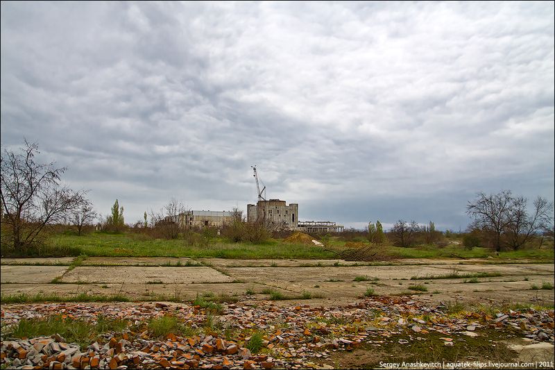 Аэс штендаль фото