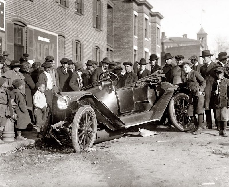 Chevrolet 1900