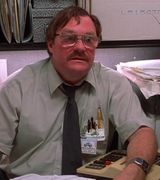 10 Movie Sequels We Want to see Starring Milton From ‘Office Space’