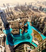 Here's A Magnificent Time-lapsed Look At The City Of Dubai 