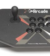 X-Arcade Solo - мультиплатформенный джойстик для аркадных игр