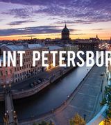  Saint-Petersburg timelapse vide