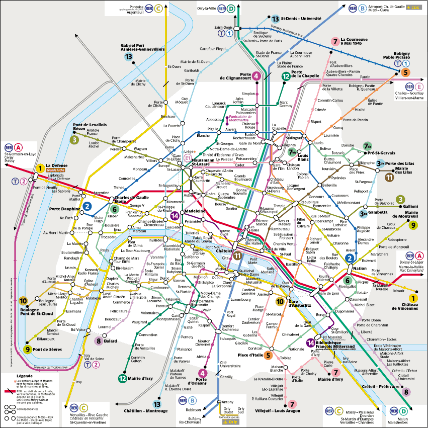 Метро франции. Карта метро Парижа 2022. Схема метро Парижа 2022. Схема метро Парижа 2019. Метро Парижа схема.