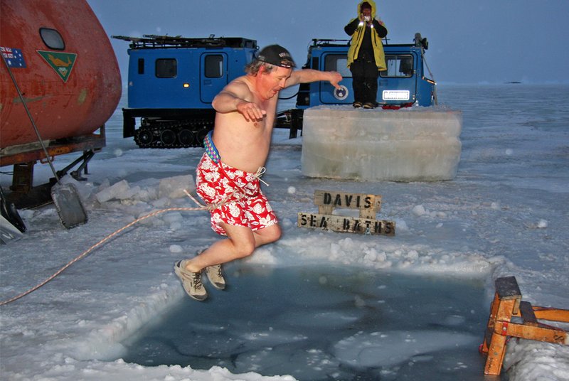 Вода смешные картинки