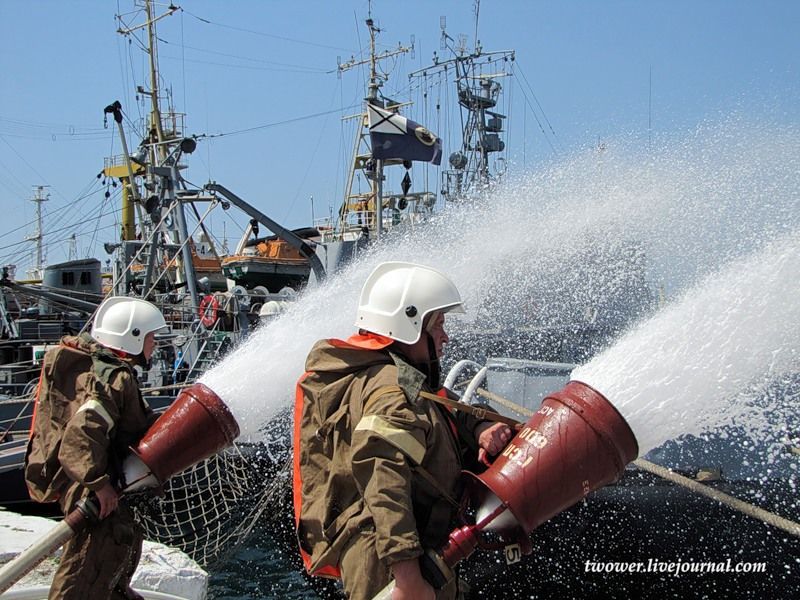Спасательные средства Черноморского флота (80 фотографии), photo:6