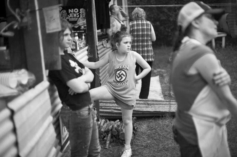 nazi16 Неонацизм в США