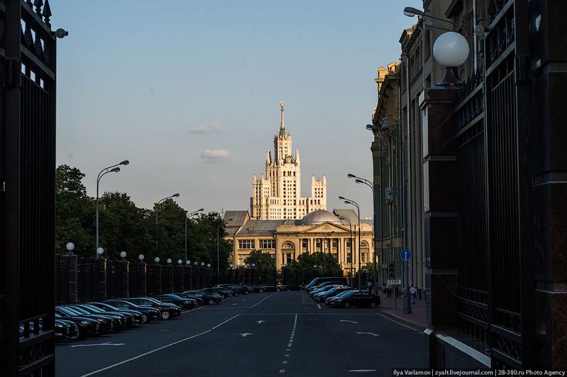 Moscow 6. Прогулка по Садовому кольцу. Прогулки по Садовому кольцу в Москве. Садовое кольцо осень.