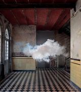 The Indoor Cloud: a Breakthrough Designs Interior