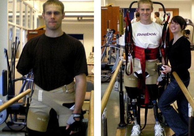 Инвалиды сво 1 группы. Американский солдат с протезом.