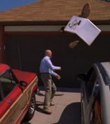 10 Funny Scenes From Serious TV Dramas: Breaking Bad