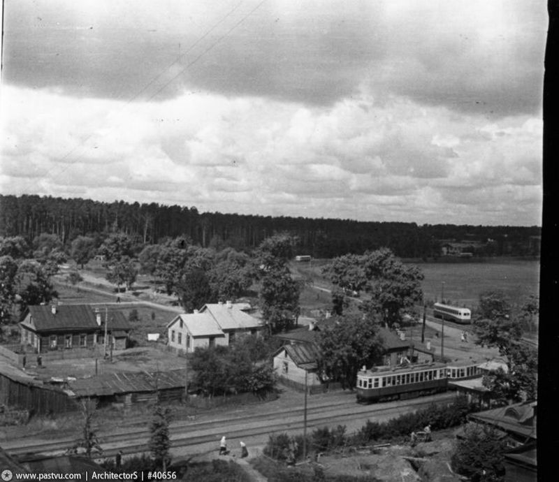 Старые фотографии жж