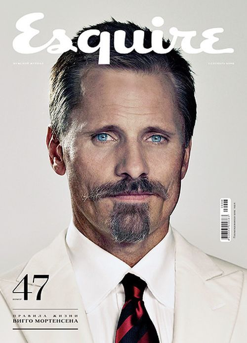 Esquire фото в стиле