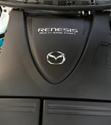 Новый ротор Mazda появится через два года