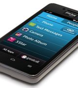 GreatCall Jitterbug Touch 2 - бабушкофон с сенсорным экраном