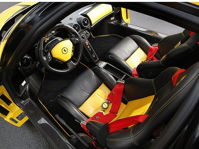 Ferrari Enzo Wheelsandmore