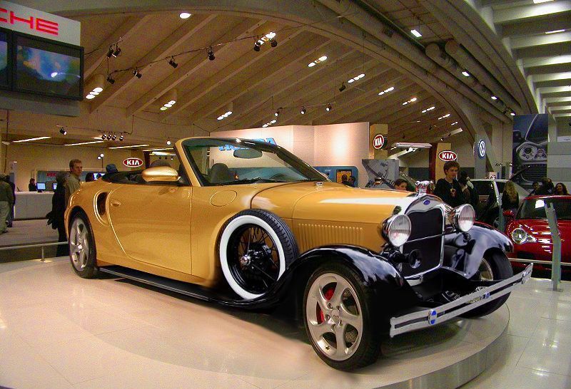 2002 chrysler prowler