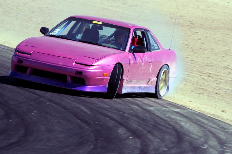 Honda Drift 90s