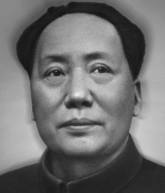 7. К середине 70-х годов Великий Кормчий Мао Цзэдун был настолько серьёзно болен болезнью Паркинсона, что уже не в состоянии был активно вмешиваться в политику Китая. 