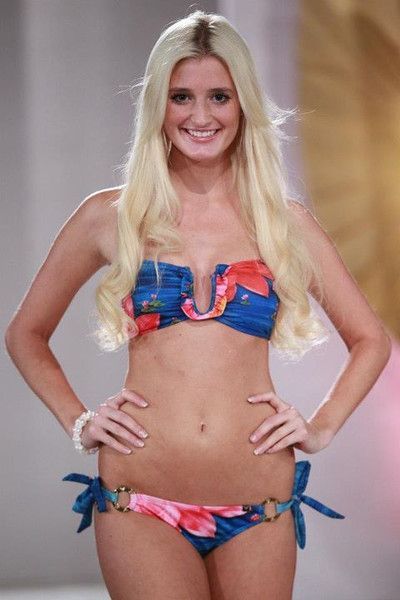Конкурсантки «Мисс мира-2011 в купальниках (49 фотографий), photo:37