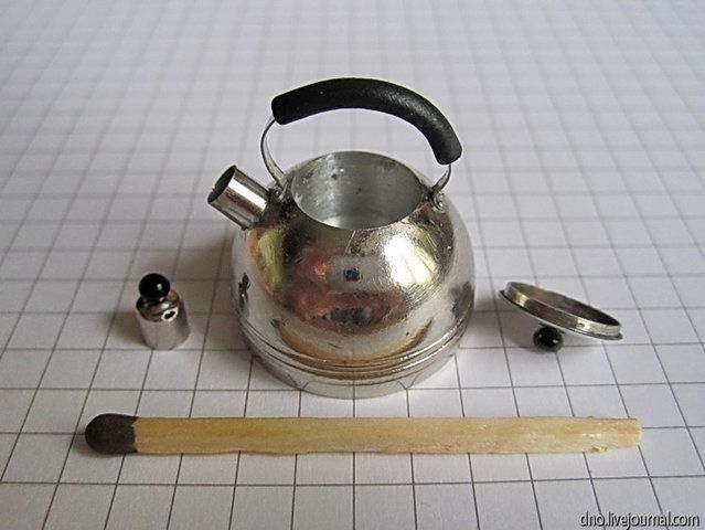 Гигантская спичка или маленький чайник (30 фотографии), photo:30